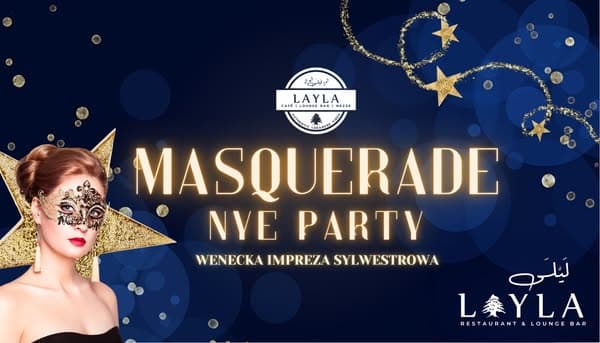 Sylwester Layla Lounge Bar — zdjęcie 1
