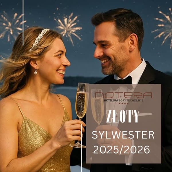 Sylwester w Notera Hotel SPA — zdjęcie 1