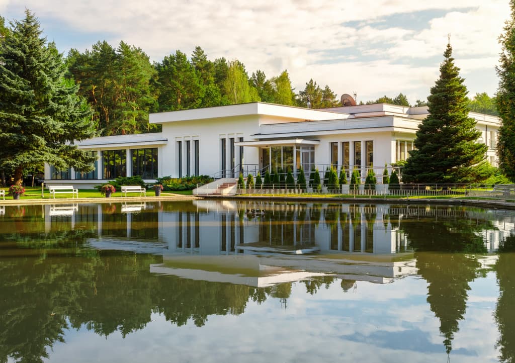 Perła Leśna - GALA OSKAROWA — zdjęcie 1