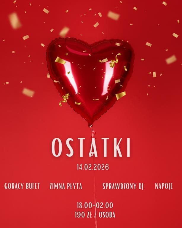 Ostatki w Hotelu Świt  — zdjęcie 1