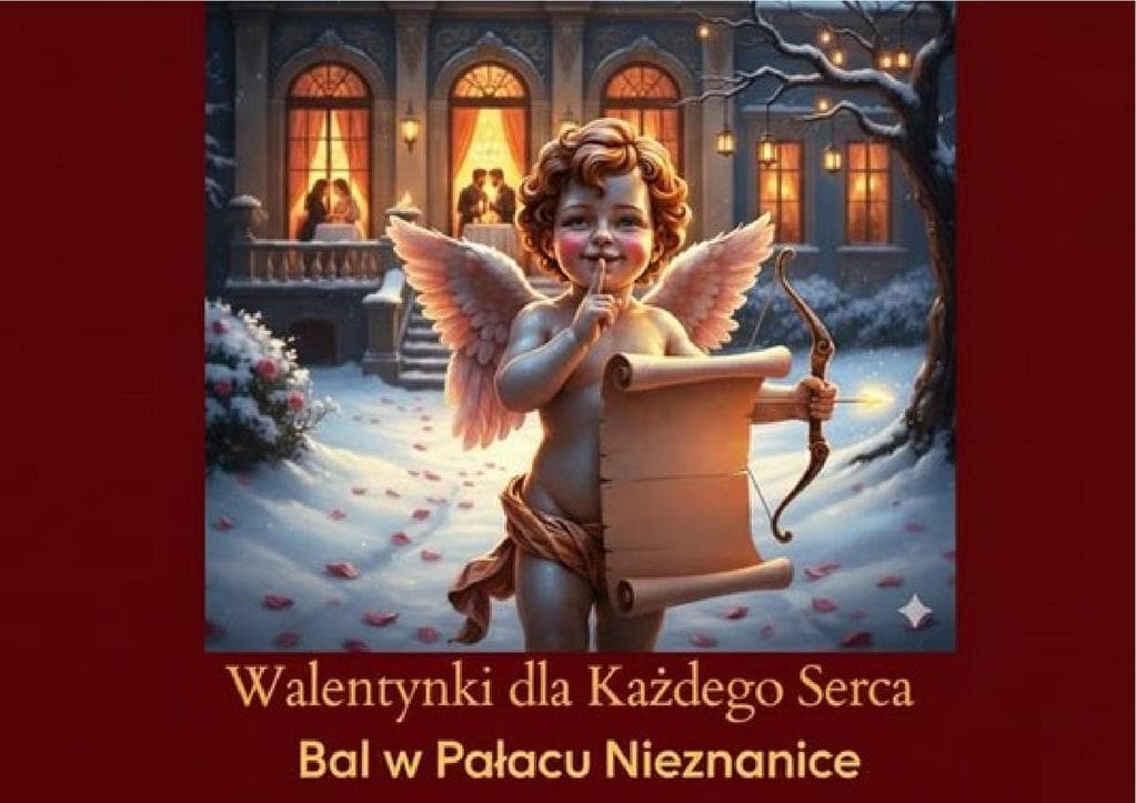 Bal Walentynkowy — zdjęcie 1