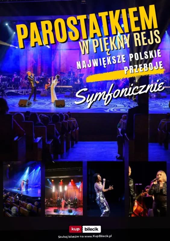 Andrzejkowy Koncert Największych Polskich Hitów — zdjęcie 1
