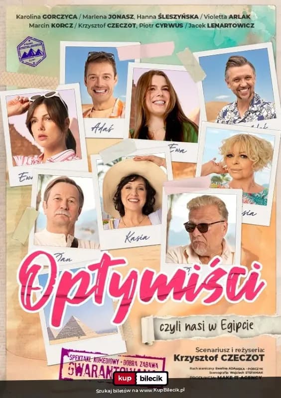 PrzedSylwestrowa komedia sezonu — zdjęcie 1