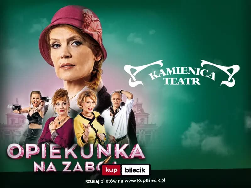 Sylwestrowy spektakl pełen gwiazd i śmiechu! — zdjęcie 1
