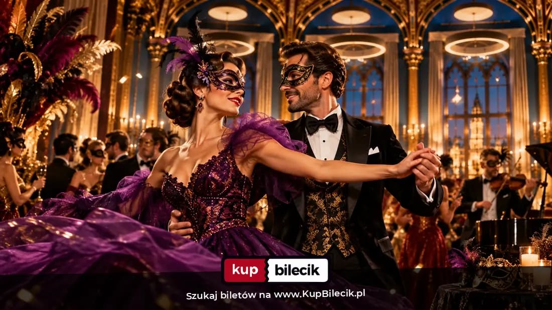 SHOW łączące operetkę, musical, polskie hity oraz niezapomniane melodie z filmów i seriali — zdjęcie 1