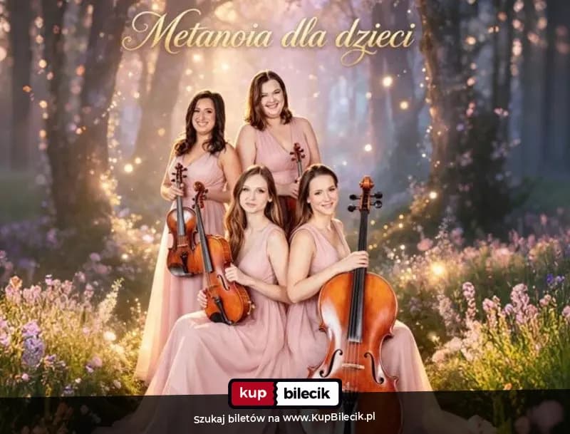 Andrzejkowa Magia Kina — zdjęcie 1