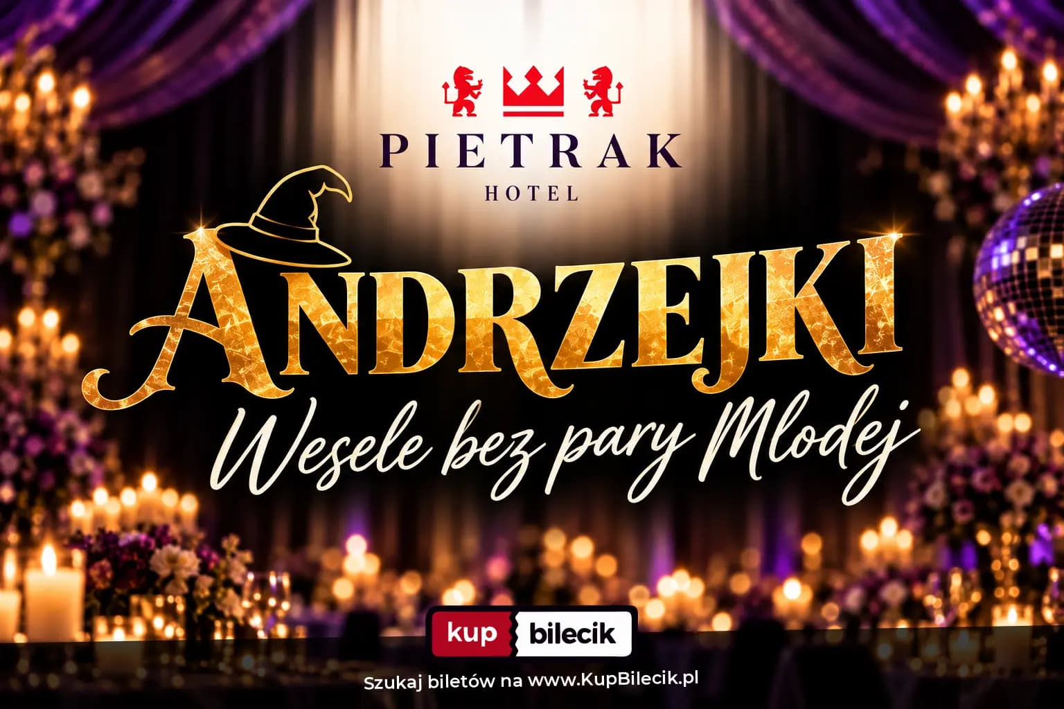 ANDRZEJKI 2026 W BROWARZE CHOJNICE! — zdjęcie 1