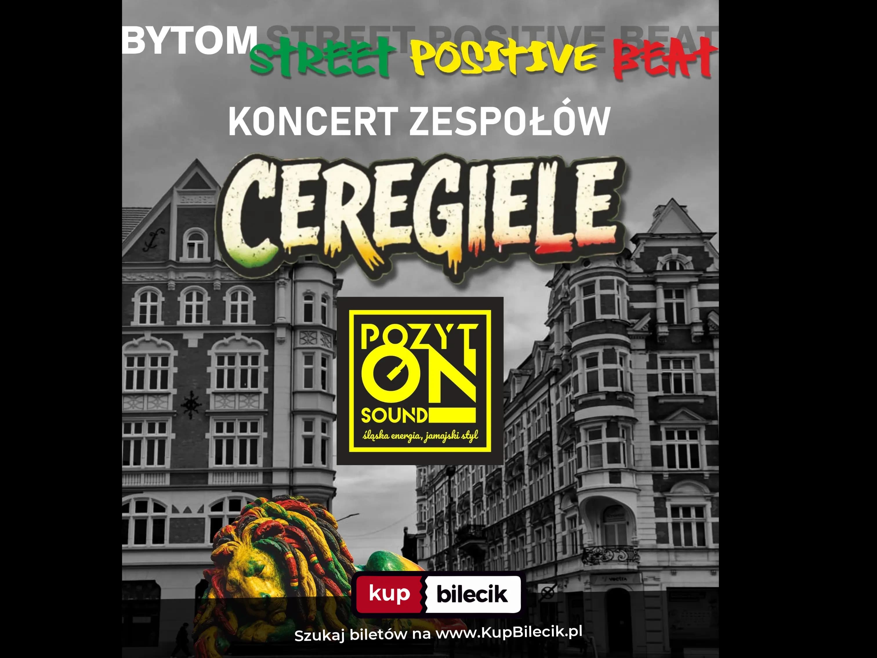 Andrzejki w rytmach reggae — zdjęcie 1
