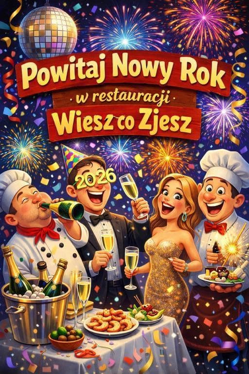 Sylwester romantyczny  — zdjęcie 1
