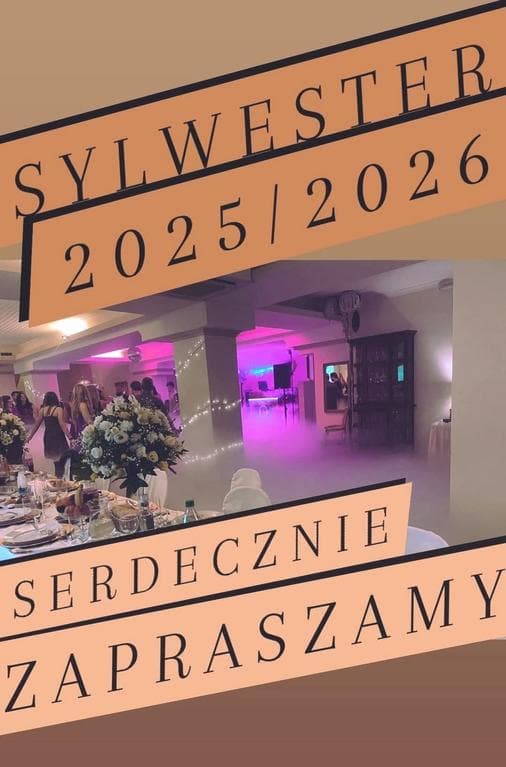 Bal Sylwestrowy w Saxonii — zdjęcie 1