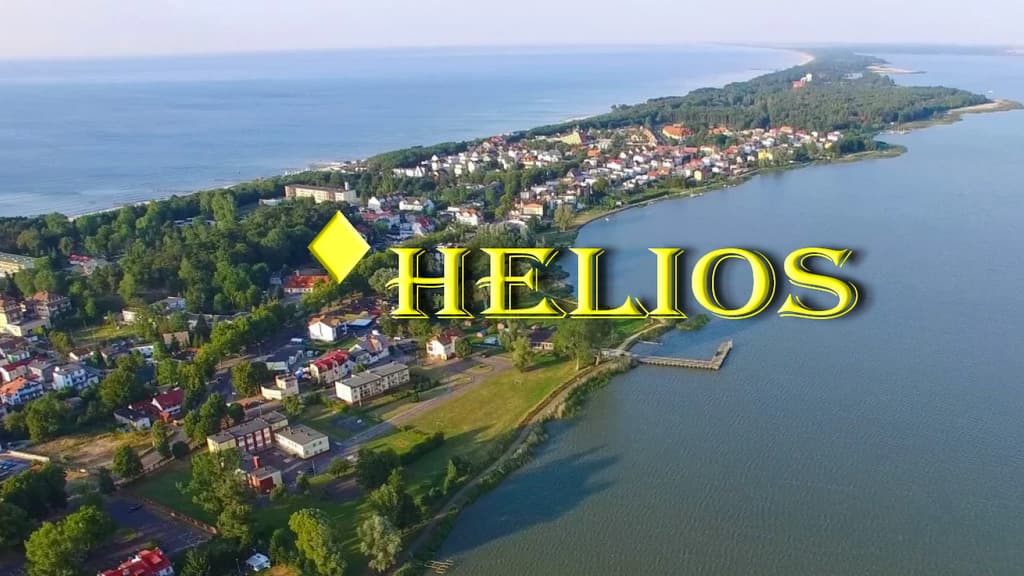 HELIOS Mielno Sylwester nad morzem w Mielnie — zdjęcie 1
