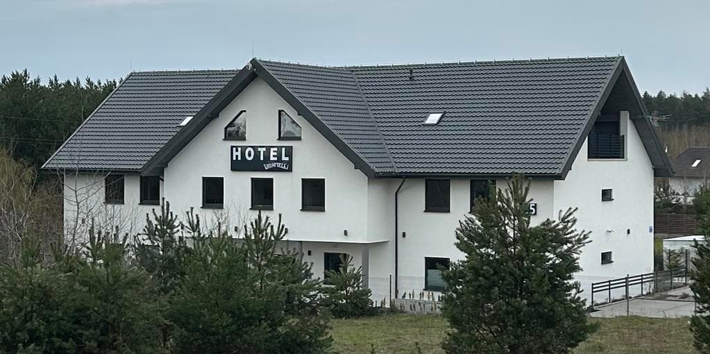 Bal Sylwestrowy 2025 w Gościńcu Konopielka — zdjęcie 1