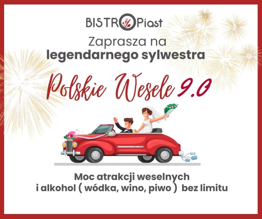 Sylwester Polskie Wesele 9.0 — zdjęcie 1