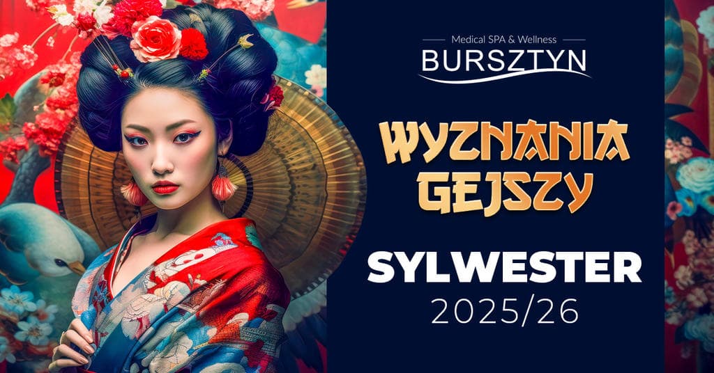 XXIV Bal Sylwestrowy nad morzem 2025 — zdjęcie 1