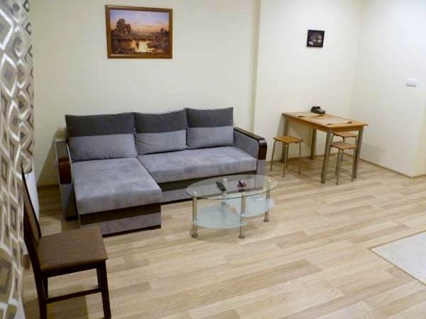 Sylwester w przestronnych apartamentach w Jaśle