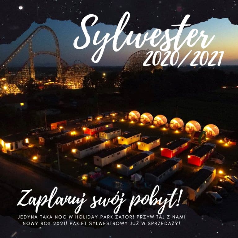 Holiday Park Zator
