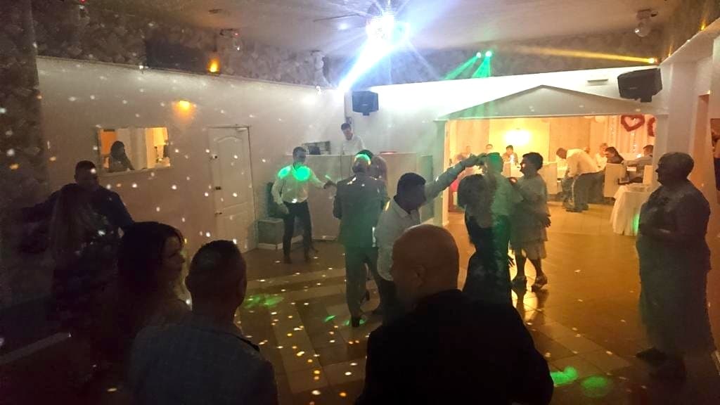 Karnawałowe DISCO w październiku!