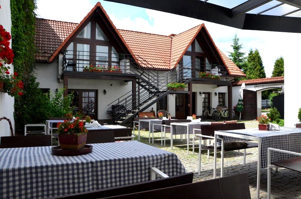 Hotel Beskid zaprasza na Sylwestra i Święta w Milówce