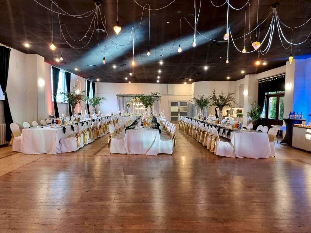 Sala Bankietowa i Pensjonat Poranna Rosa pod Toruniem