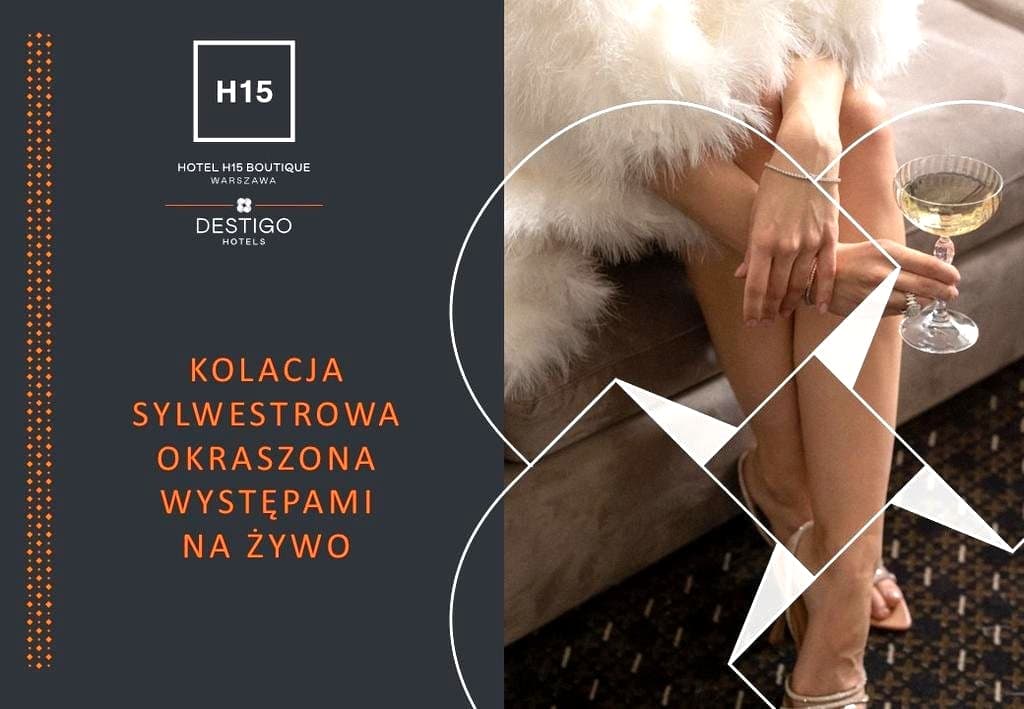 Sylwester Warszawa H15 Boutique