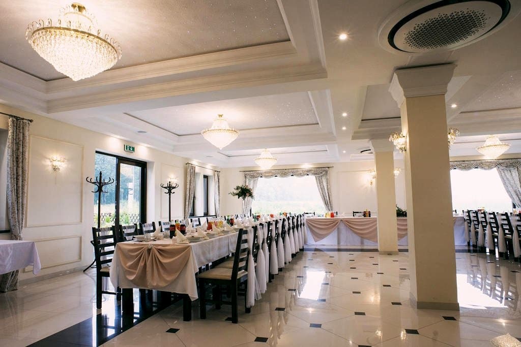 SYLWESTER 2026 W RESTAURACJI RADOSZ RUDA ŚLASKA