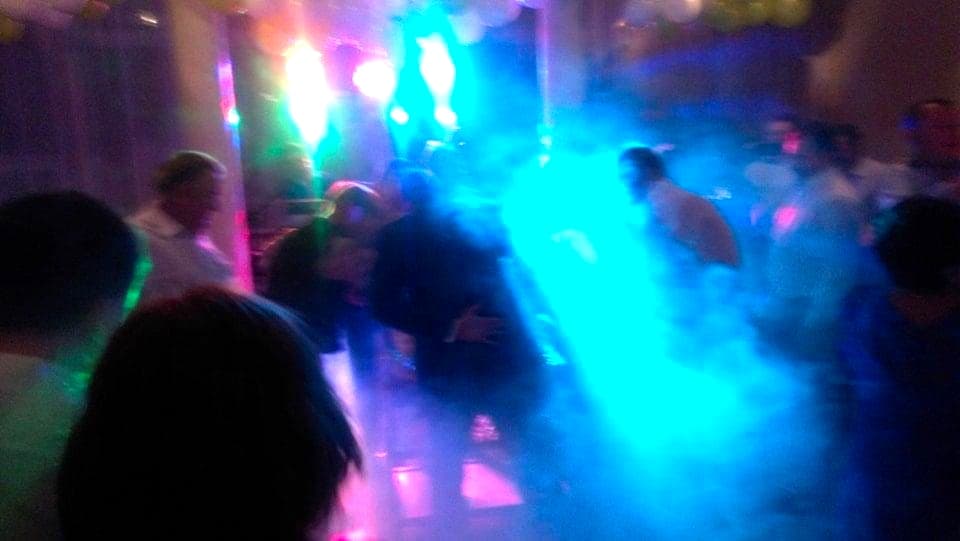 Sylwester z balem w Górach Izerskich