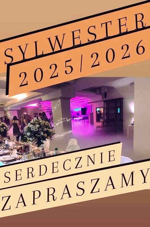 Bal Sylwestrowy w Saxonii