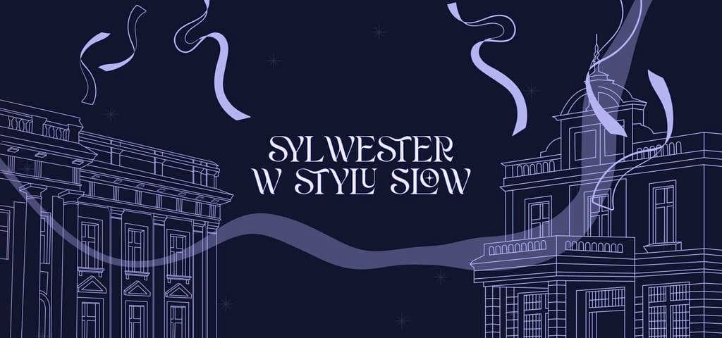 Hotel **** Pałac Romantyczny- Sylwester w stylu slow