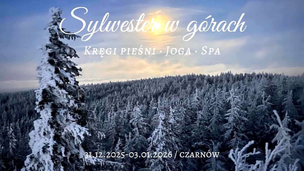 Sylwester w Monte Lunie