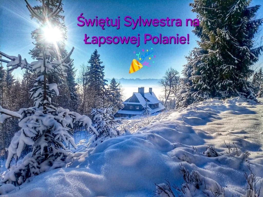 Sylwester 2025/2026