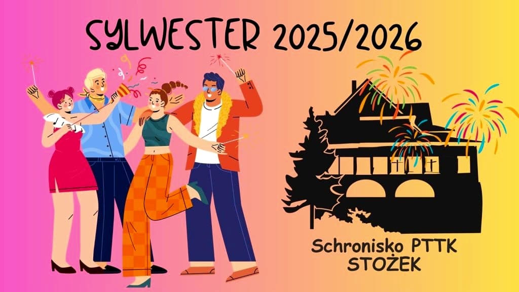 SYLWESTER 2025/2026