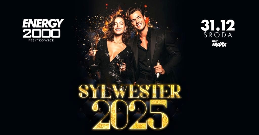 SYLWESTER 2025