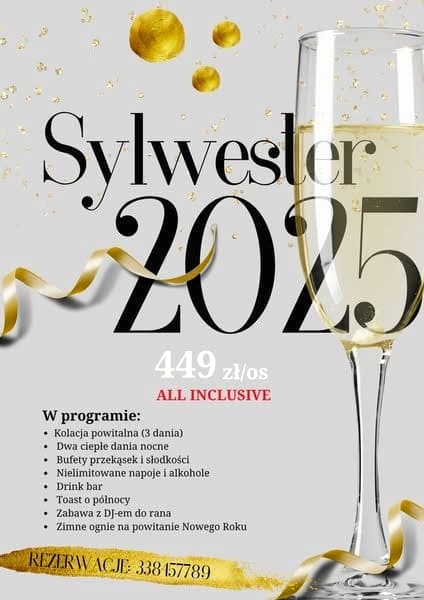 Sylwester w Romeo & Julia