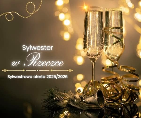 Sylwester Ośrodek Wypoczynkowy Rzeczka