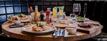 Sylwester w Stylu Kubańskim "Fiesta Cubana"