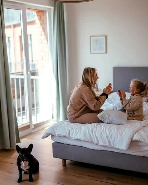 Sylwester Apartamenty Pilice - Jastrzębia Góra