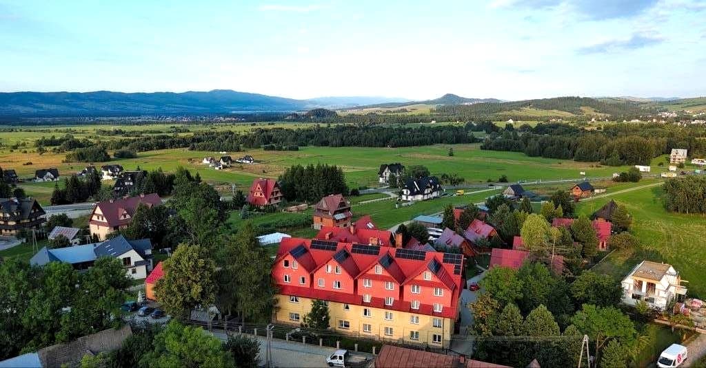 Sylwester w górach | kulig, ognisko, posiady z kapelą góralską