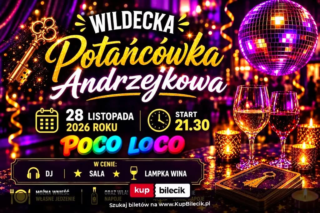 Andzrejkowa Patańcówka Wildecka