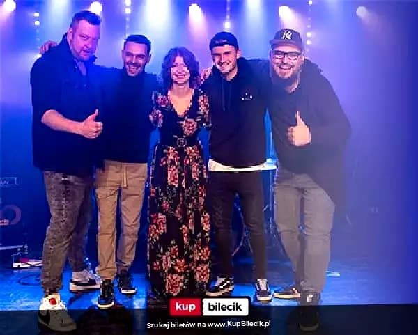 Bałkańskie Andrzejki w Tawernie Keja!