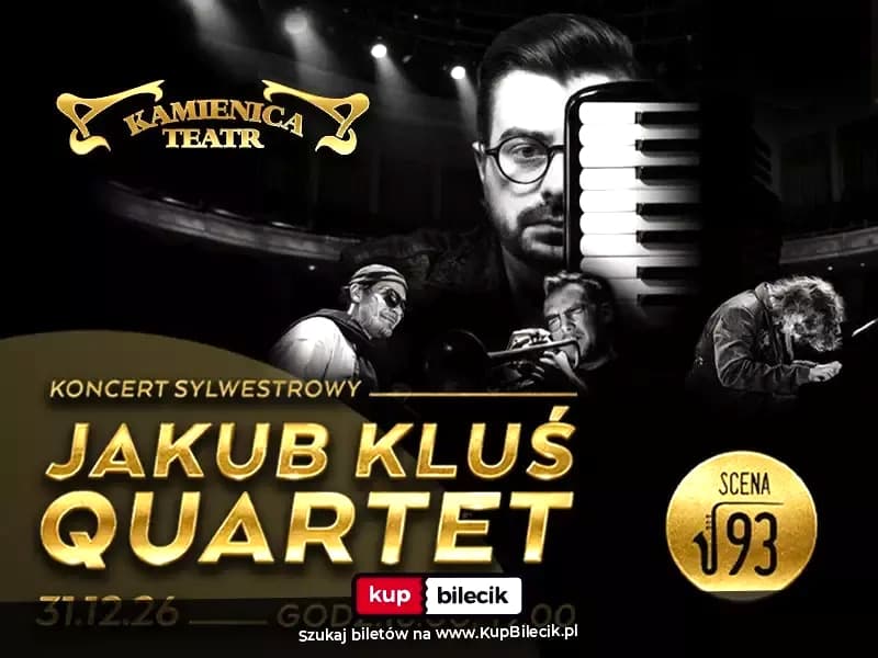 Koncert Sylwestrowy