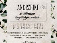 Andrzejki w Hotelu Kazimierz Kraków