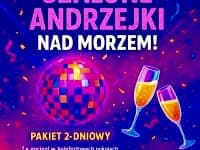 Weekend Andrzejkowy''Czary nad Bałtykiem''2025