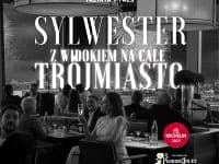 Sylwester w Trójmieście na 33. piętrze