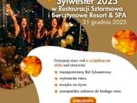 Sylwester w Restauracji Sztormowa