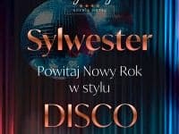 Sylwester w My Place bar & restaurant