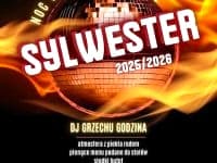 Sylwester Leśne Ustronie