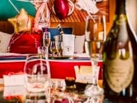 Sylwester w Hotelu Gdańsk Boutique