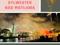 Sylwester w Oria Magic House