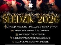 3-dniowy Pobyt Karnawałowy na Kaszubach w resorcie Kaszuby Zacisze Chmielno