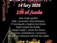 Ostatki Bal Karnawałowy